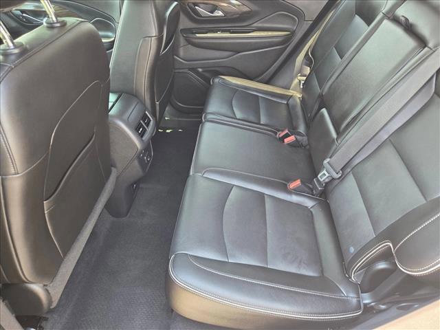 used 2020 GMC Terrain car, priced at $24,999