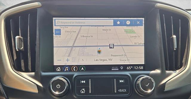 used 2020 GMC Terrain car, priced at $24,999