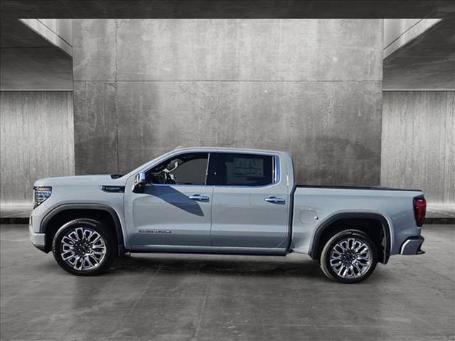 new 2024 GMC Sierra 1500 car, priced at $82,662