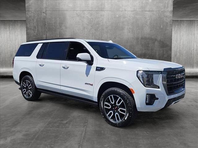 new 2024 GMC Yukon XL car, priced at $83,712