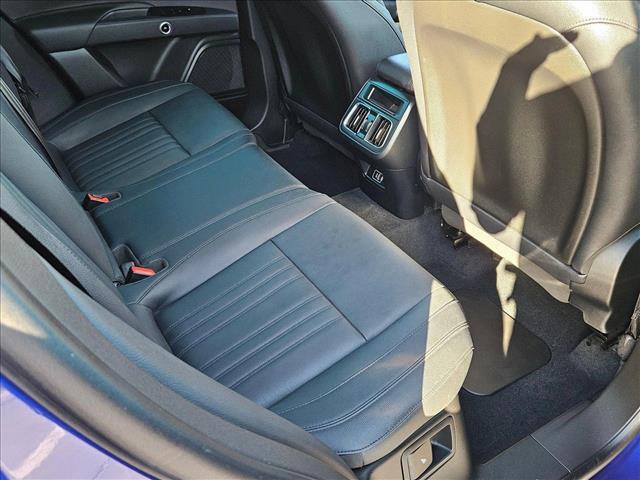 used 2023 Maserati Grecale car, priced at $47,499