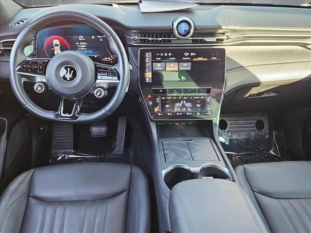 used 2023 Maserati Grecale car, priced at $47,499