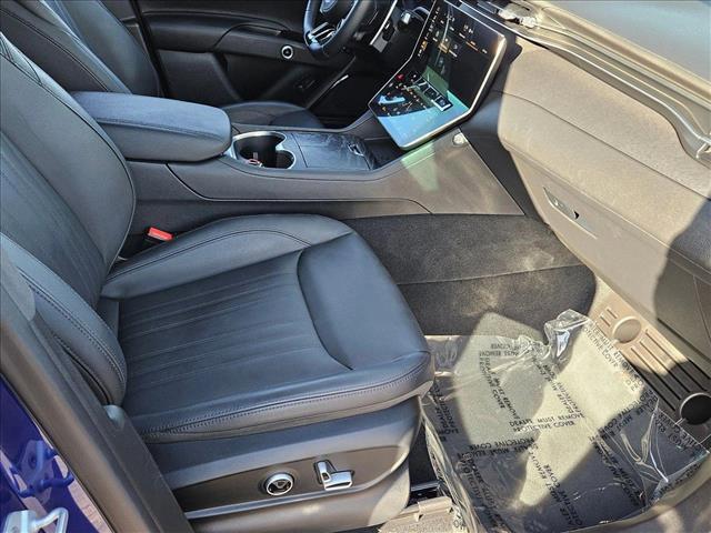 used 2023 Maserati Grecale car, priced at $47,499
