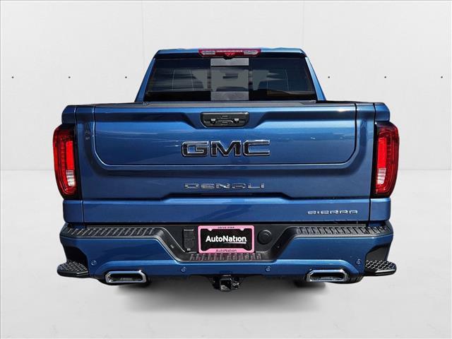 new 2025 GMC Sierra 1500 car, priced at $84,255