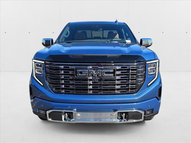 new 2025 GMC Sierra 1500 car, priced at $84,255