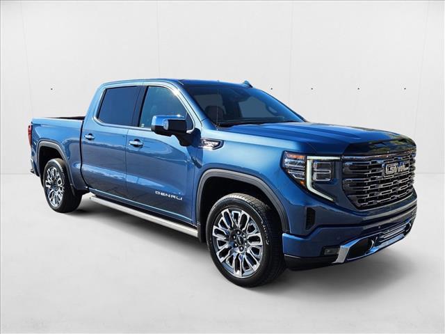 new 2025 GMC Sierra 1500 car, priced at $84,255