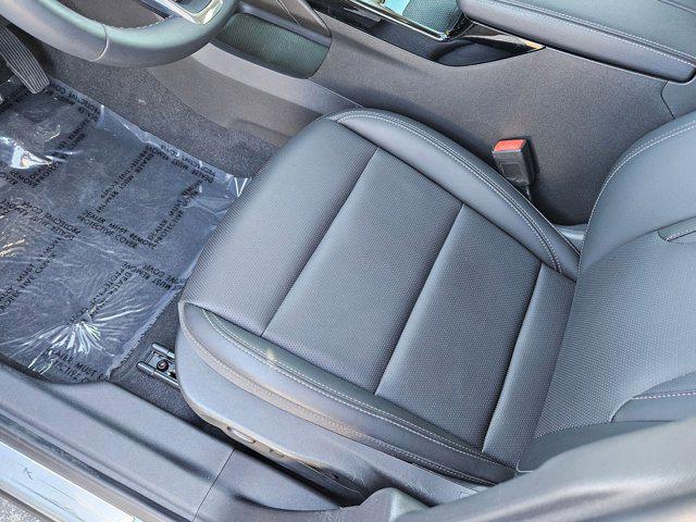 new 2024 Buick Envision car, priced at $35,040