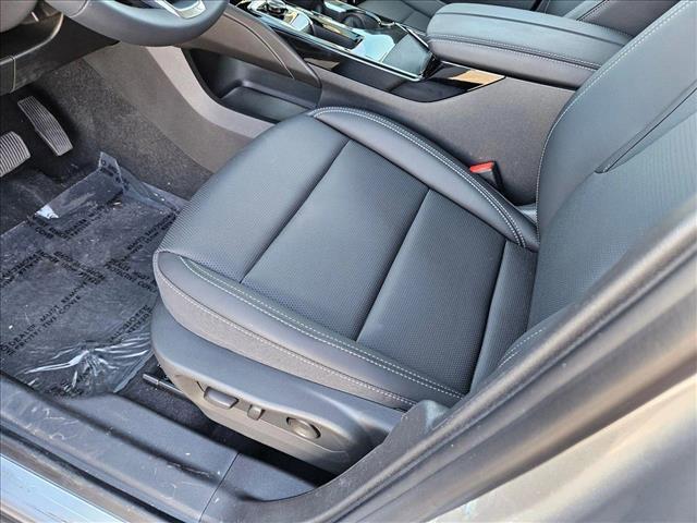 new 2024 Buick Envision car, priced at $34,040