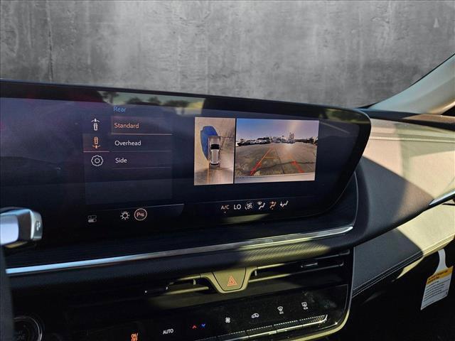 new 2024 Buick Envision car, priced at $34,040