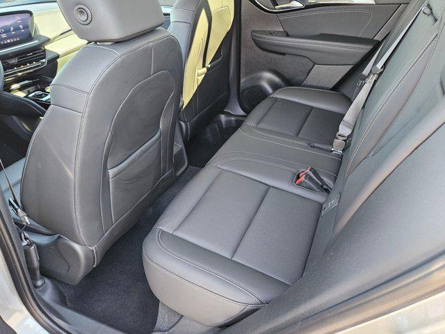 new 2024 Buick Envision car, priced at $35,040