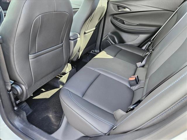new 2025 Buick Encore GX car, priced at $23,495