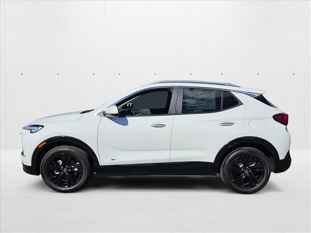 new 2025 Buick Encore GX car, priced at $23,495