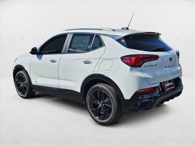 new 2025 Buick Encore GX car, priced at $23,495