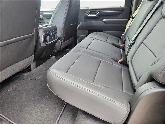 new 2025 GMC Sierra 2500 car, priced at $79,985