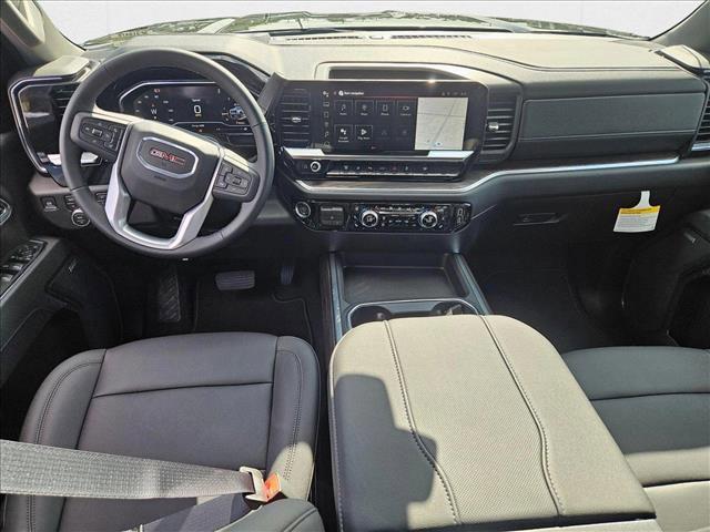 new 2025 GMC Sierra 2500 car, priced at $79,985