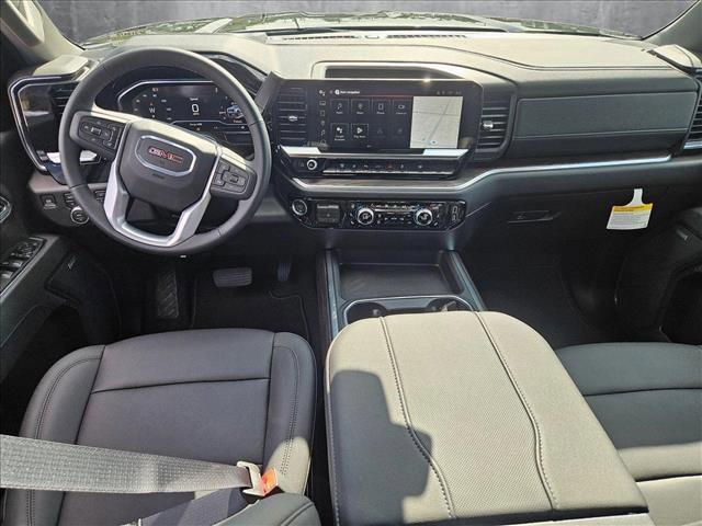 new 2025 GMC Sierra 2500 car, priced at $79,985