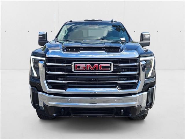 new 2025 GMC Sierra 2500 car, priced at $79,985