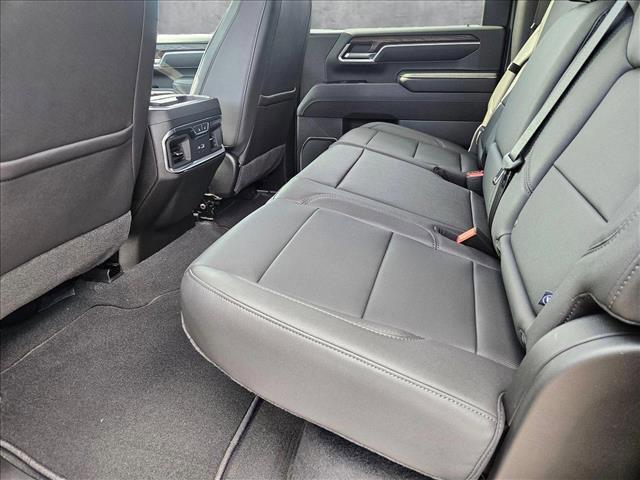 new 2025 GMC Sierra 2500 car, priced at $79,985