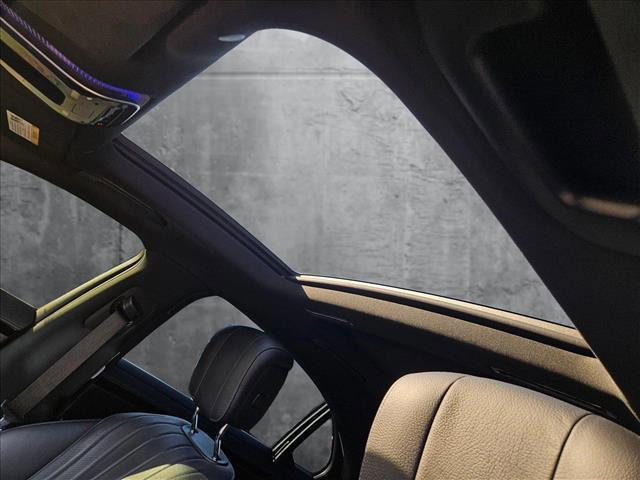 used 2022 Mercedes-Benz S-Class car, priced at $56,991