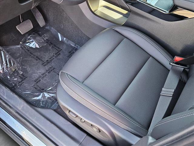 new 2024 Buick Envision car, priced at $34,491