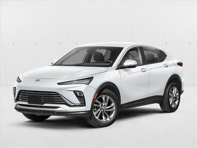 new 2026 Buick Envista car, priced at $27,085