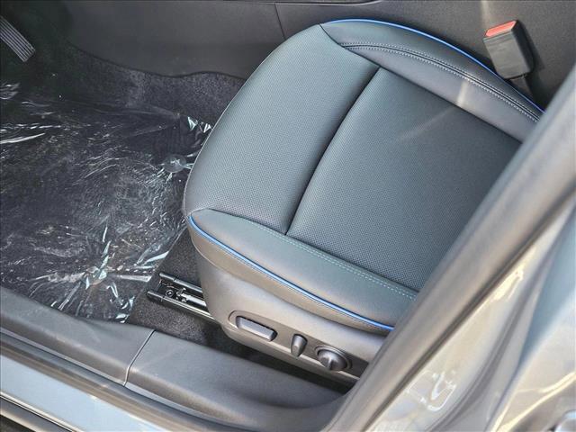 new 2025 Buick Encore GX car, priced at $27,325