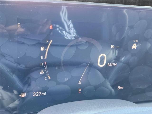 new 2025 Buick Encore GX car, priced at $27,325