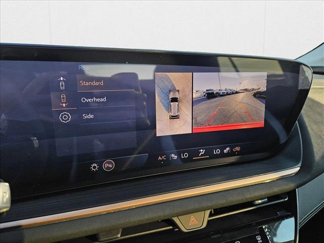 new 2025 Buick Envision car, priced at $40,810