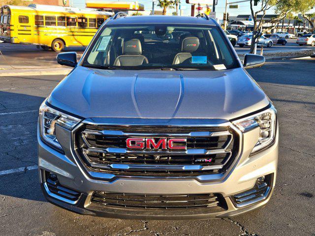 new 2024 GMC Terrain car, priced at $34,736