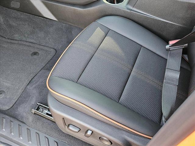 new 2025 GMC Canyon car, priced at $45,865