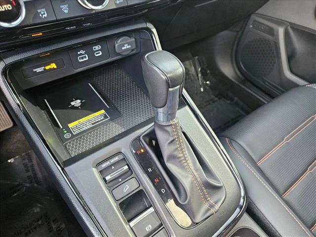 used 2024 Honda CR-V Hybrid car, priced at $34,199