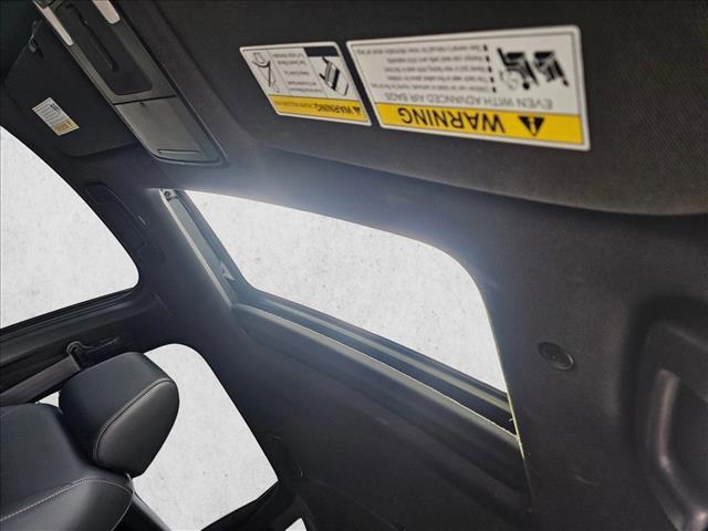 used 2024 Honda CR-V Hybrid car, priced at $34,199