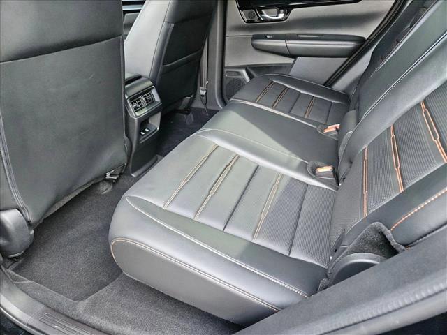 used 2024 Honda CR-V Hybrid car, priced at $34,199