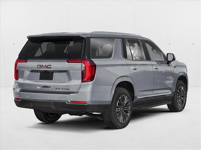 new 2026 GMC Yukon car, priced at $92,330