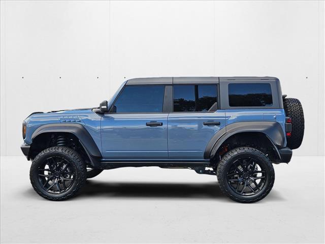 used 2023 Ford Bronco car, priced at $67,996