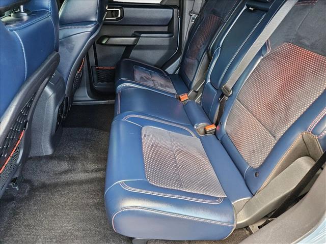 used 2023 Ford Bronco car, priced at $67,996