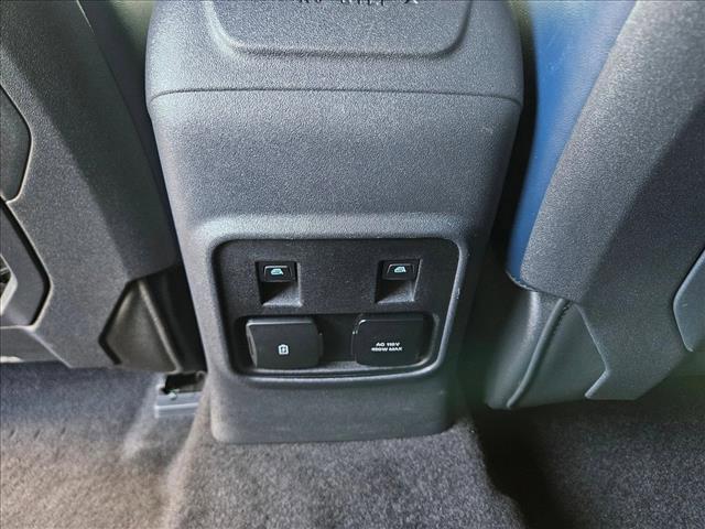 used 2023 Ford Bronco car, priced at $67,996