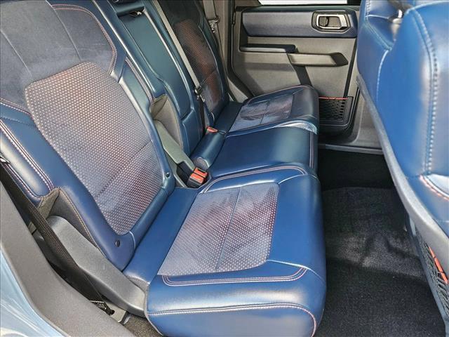 used 2023 Ford Bronco car, priced at $67,996