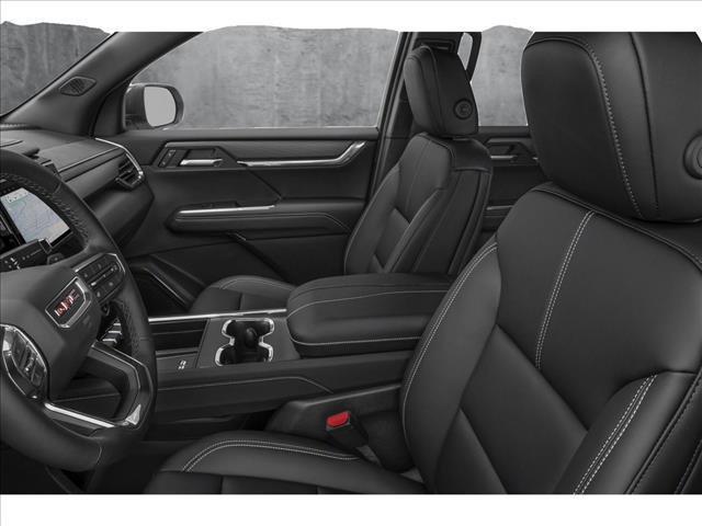 new 2025 GMC Acadia car, priced at $47,675