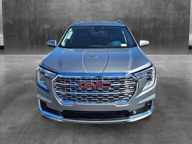 new 2024 GMC Terrain car, priced at $36,208