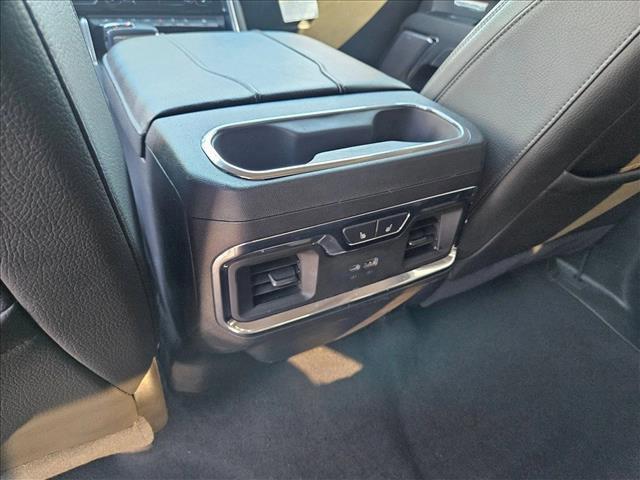 used 2024 GMC Sierra 1500 car, priced at $52,909