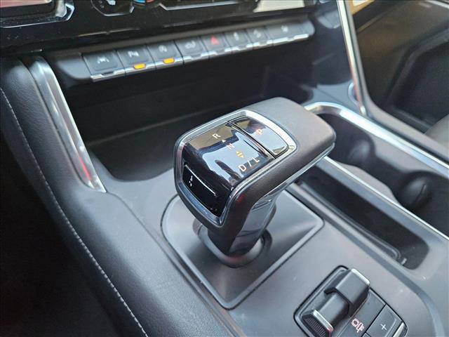 used 2024 GMC Sierra 1500 car, priced at $52,909