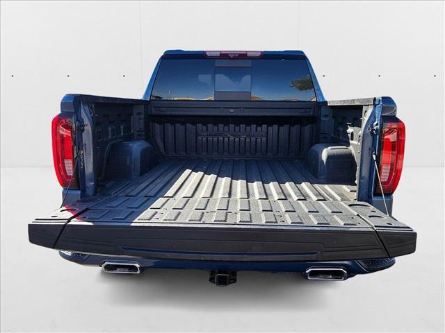 used 2024 GMC Sierra 1500 car, priced at $52,909
