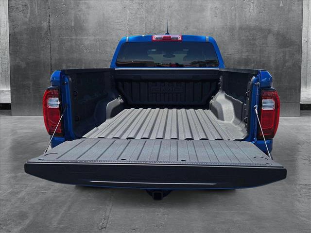 used 2023 GMC Canyon car, priced at $37,999