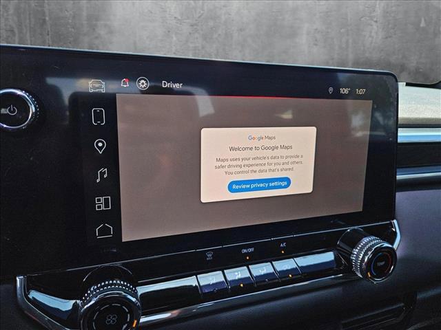 used 2023 GMC Canyon car, priced at $37,999
