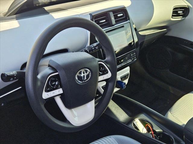 used 2018 Toyota Prius car, priced at $17,497