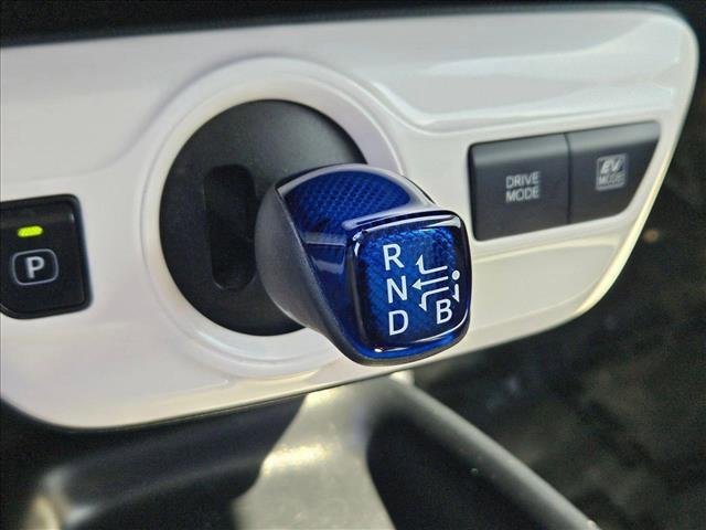 used 2018 Toyota Prius car, priced at $17,497