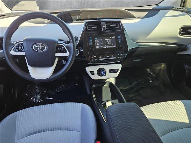 used 2018 Toyota Prius car, priced at $17,497