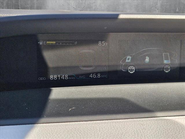 used 2018 Toyota Prius car, priced at $17,497