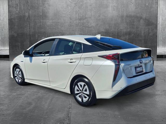 used 2018 Toyota Prius car, priced at $17,497